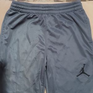 Jordan sweatpants